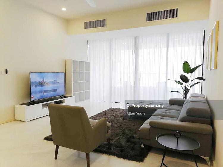 Setia V Residences, Persiaran Gurney, Gurney for rent RM7500