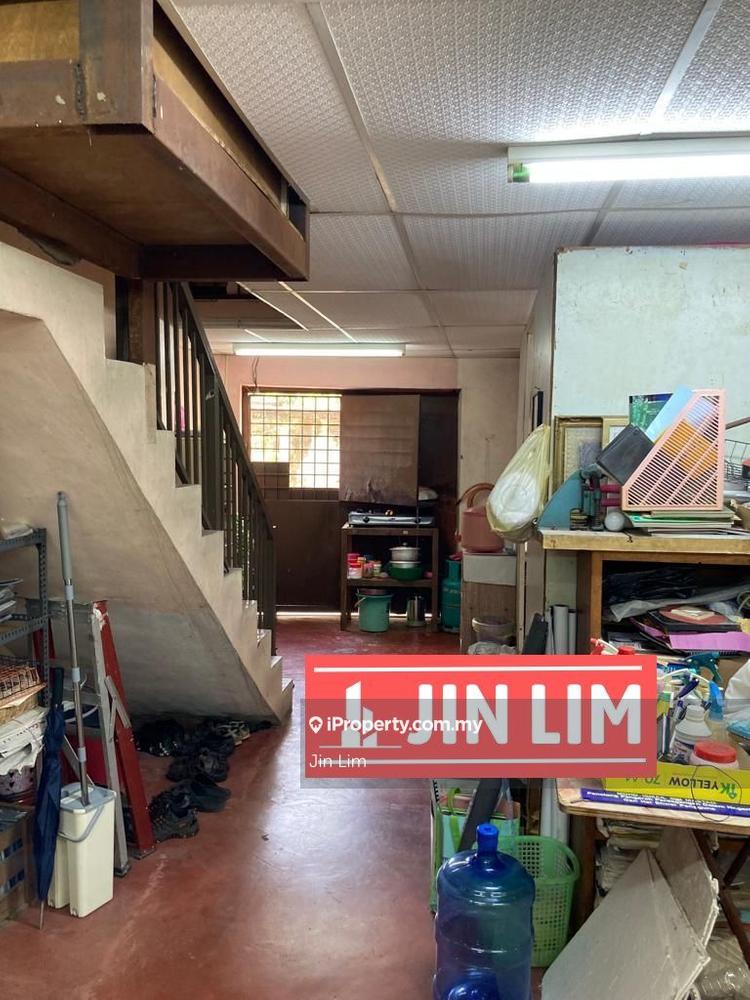 2 Storey Terrace ShopHouse for sale RM850000