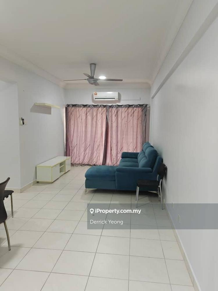 Avilla Apartments, Bandar Puchong Jaya, Bandar Kinrara for rent