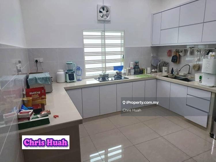 Taman Alma, Bukit Mertajam for sale RM438000 iProperty Malaysia