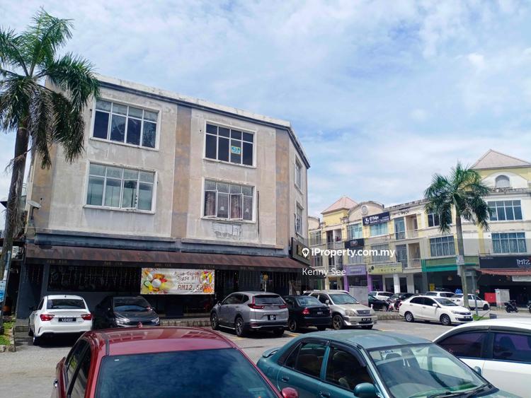 Shop Office for rent at Reko Sentral : Jalan Reko - RM 2,000 per month ...