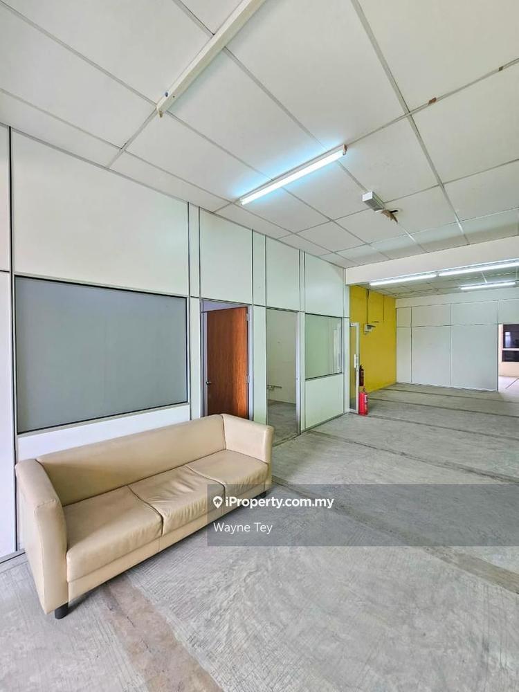 Taman Daya Jalan Pinang 52, Johor Bahru for rent RM1200 iProperty