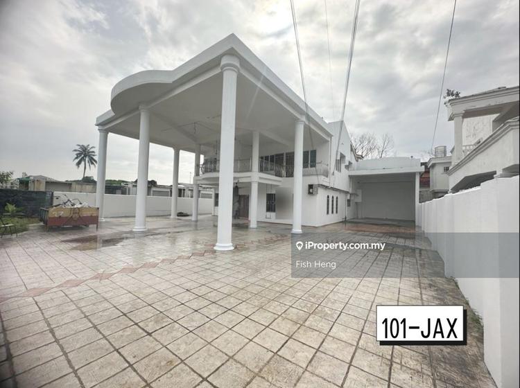 Kampung Raja Uda, Port Klang (Pelabuhan Klang) for sale - RM1850000 ...