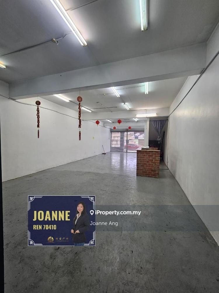 Alma for rent RM1700 iProperty Malaysia