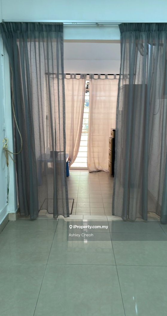 [Good Feng Shui,3 storey Terrace] Kinrara Mas, Bukit Jalil for sale