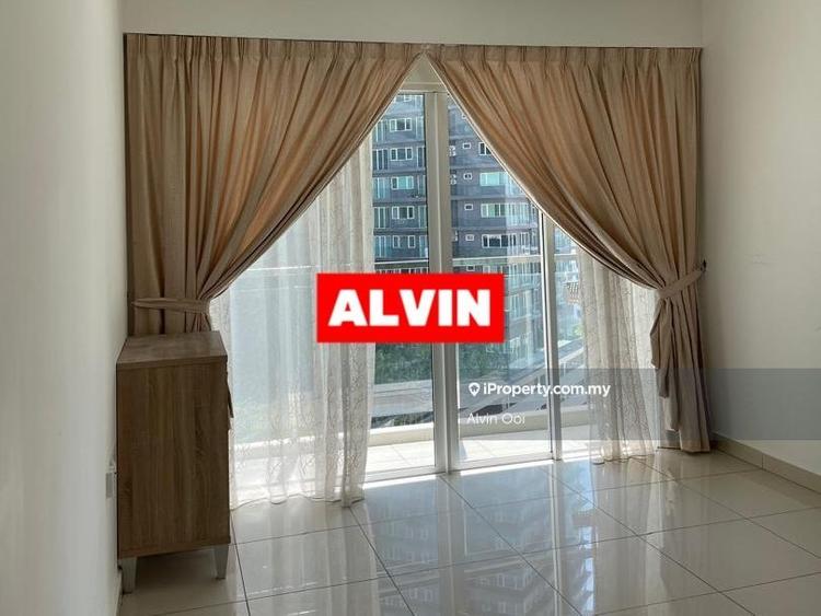 Condominium for rent at Tropicana Bay Residences RM 2,000 per month