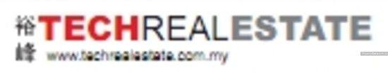 TECH REAL ESTATE (SJ)  SDN. BHD.   [ E (1) 1537/1 ]
