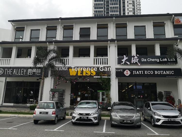 Eco Botanic 3 Storey Shop Near Starbucks Jalan Eko Botani 3 3 With Branded Tenant Eco Botanic Iskandar Puteri Nusajaya Intermediate Shop Office For Sale Iproperty Com My