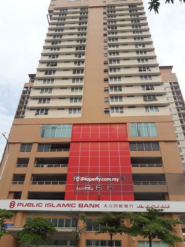 Plaza Rah Intermediate Condominium 3 1 Bedrooms For Sale In Kl City Kuala Lumpur Iproperty Com My