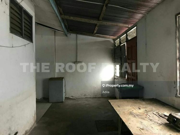 Taman Mahsuri Jitra 1 Sty Terrace Link House 3 Bedrooms For Sale Iproperty Com My