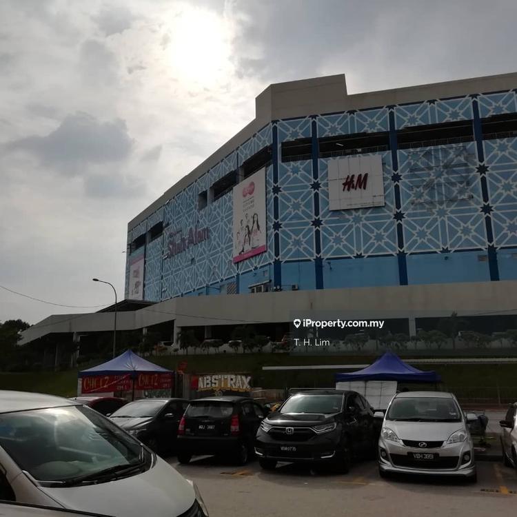 Shah Alam Seksyen 13 Shop Facing Main Road Near Aeon Mall Msu Shah Alam Shop For Rent Iproperty Com My