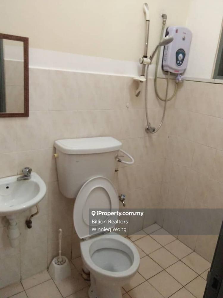 Pangsapuri Cemara Apartment 3 bedrooms for rent in Cheras, Kuala 