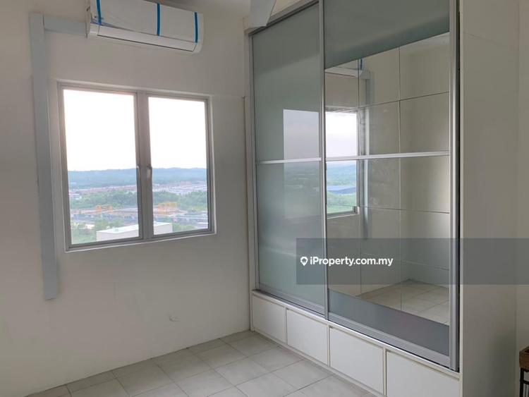 Desa Mas Apartment 3 Bedrooms For Sale In Rawang Selangor Iproperty Com My