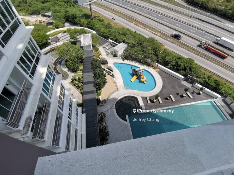 D Festivo Residences Condominium 3 1 Bedrooms For Sale In Ipoh Perak Iproperty Com My