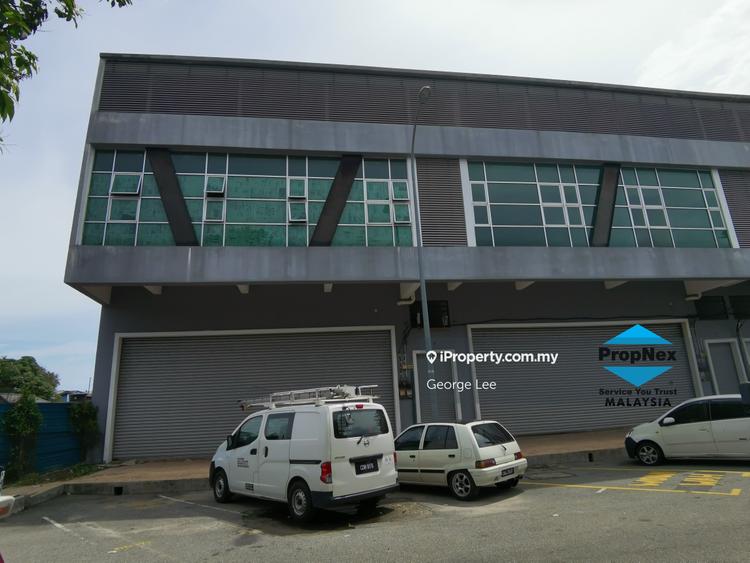 Padang Lalang Padang Lalang Kuantan Kuantan Link Factory Untuk Disewa Iproperty Com My