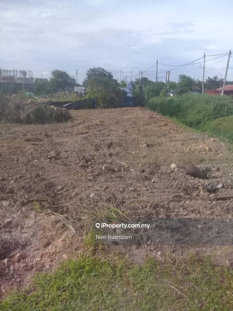 Jalan Kebun Shah Alam Bungalow Land For Sale Iproperty Com My