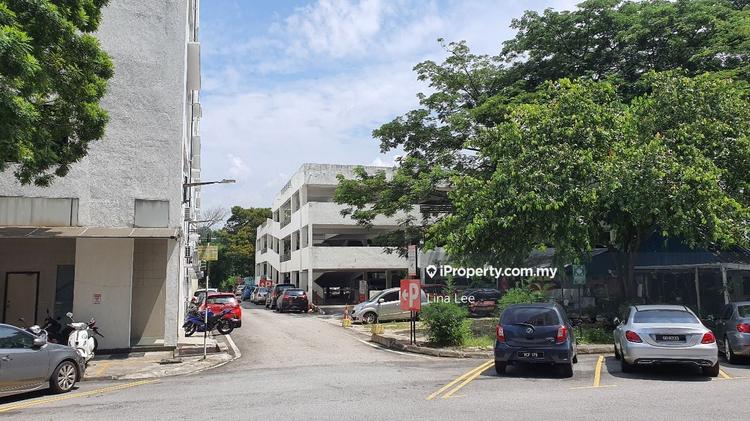Commercial Shop Lot Jalan Klang Lama Old Klang Road Batu 5 Jalan Klang Lama Old Klang Road Intermediate Shop Office For Rent Iproperty Com My