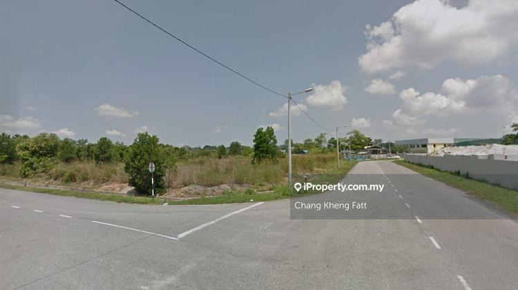 Industrial Land At Kawasan Perindustrian Tanjong Malim Perdana Tanjong Minyak Melaka Kawasan Perindustrian Tanjong Malim Perdana Tanjong Minyak Industrial Land For Sale Iproperty Com My
