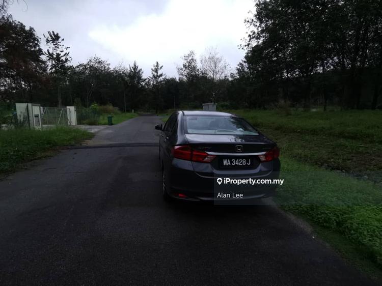 College Heights Garden Resort Mantin Residential Land Untuk Dijual Iproperty Com My