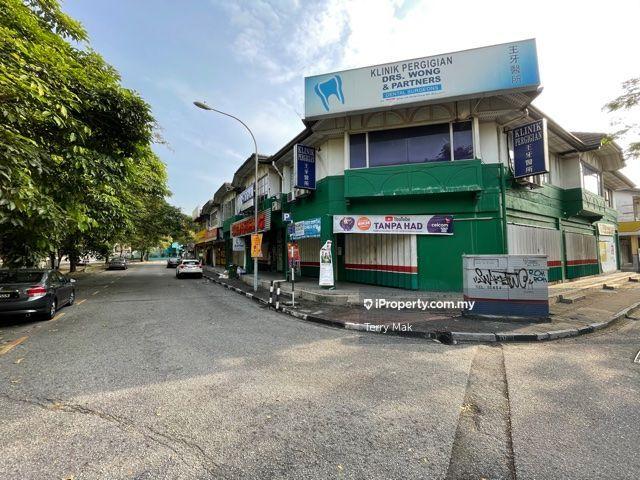 Sri Petaling Limited Unit Shop For Sale In Sri Petaling Kuala Lumpur Iproperty Com My