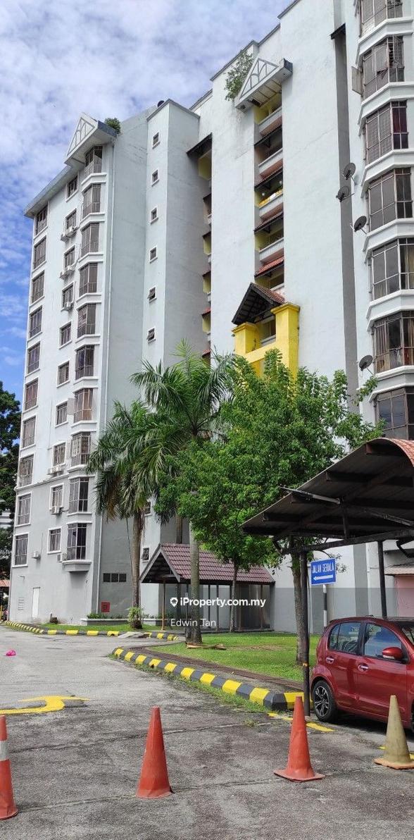 Subang Ville Aman Luxury Condominiums Condominium 3 Bedrooms For Sale In Bandar Sunway Selangor Iproperty Com My