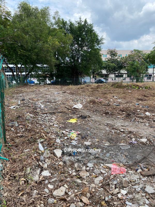 Tanah Perindustrian untuk Dijual di Taman Perindustrian Axis Seksyen 25, Shah Alam oleh Ballex Bee - iProperty.com.my
