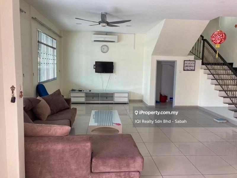 Bungalow House for Sale in Kota Kinabalu, Sabah by Susan Tan - iProperty.com.my