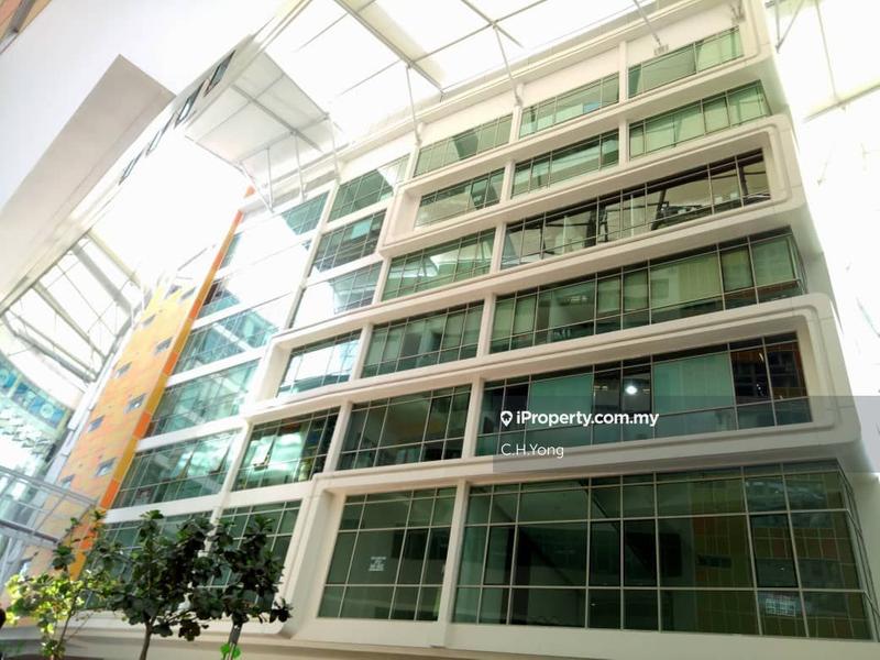 Office for Sale in Chan Sow Lin, Cheras by C.H.Yong - iProperty.com.my