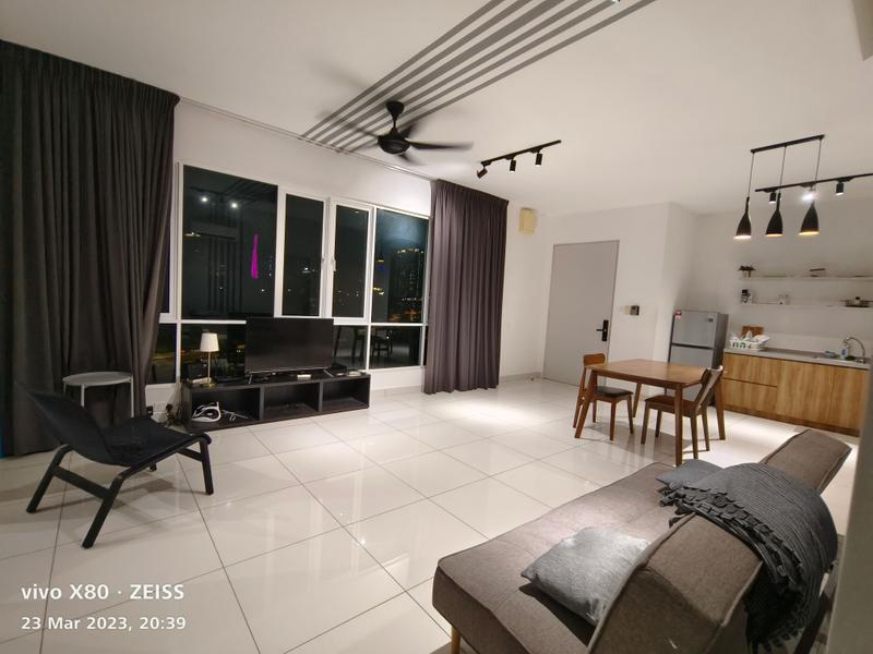 Service Residence for Rent in Court 28 by Siena Lau - iProperty.com.my