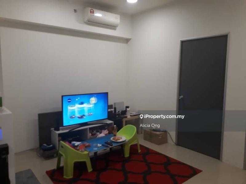 Kediaman Servis untuk Disewa di Menara Suria (V12) oleh Alicia Ong - iProperty.com.my