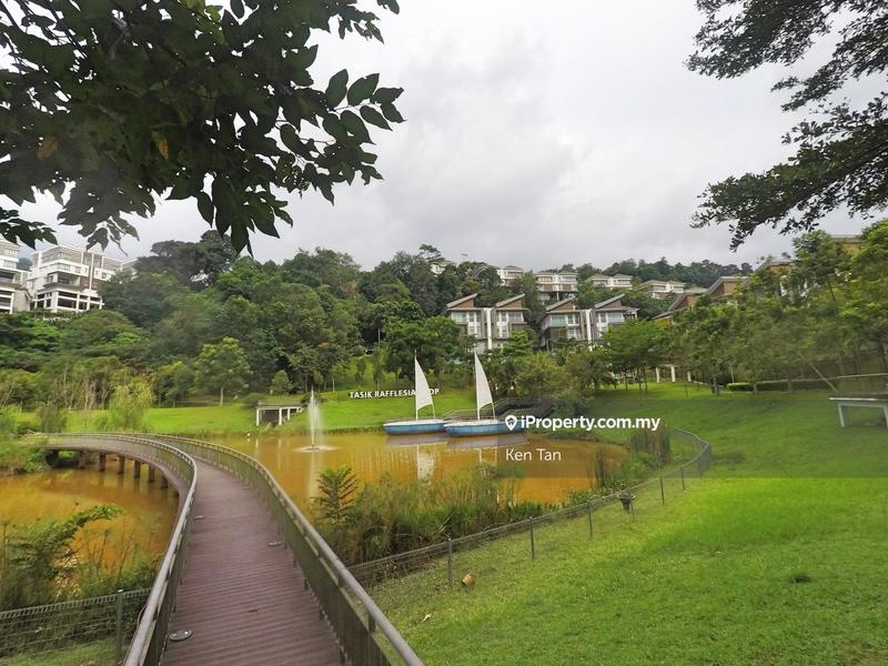 Semi-Detached House for Sale in The Rafflesia Damansara Perdana, Petaling Jaya by Ken Tan - iProperty.com.my