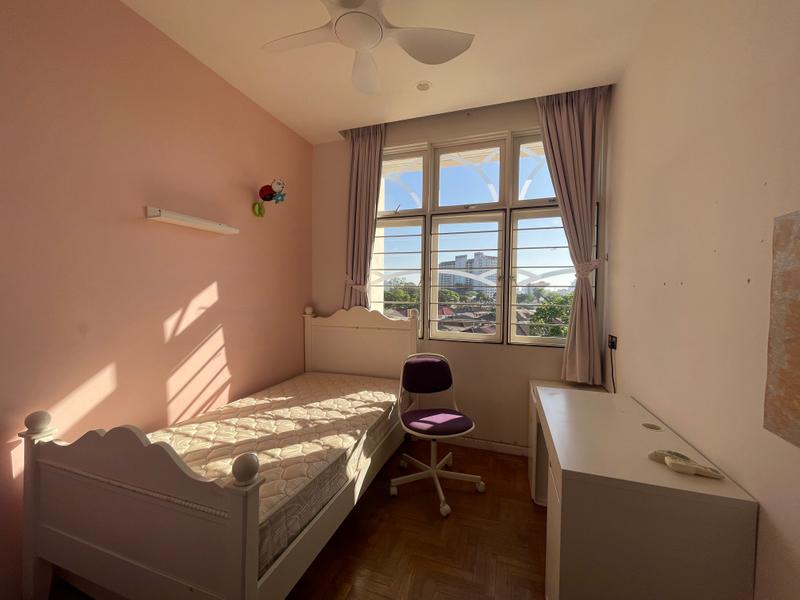 Condominium for Sale in Desa Acacia by Mocole Lee - iProperty.com.my