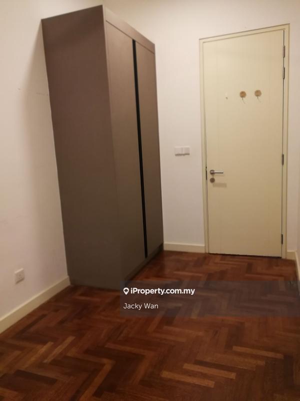 Kediaman Servis untuk Disewa di Residency V oleh Jacky Wan - iProperty.com.my