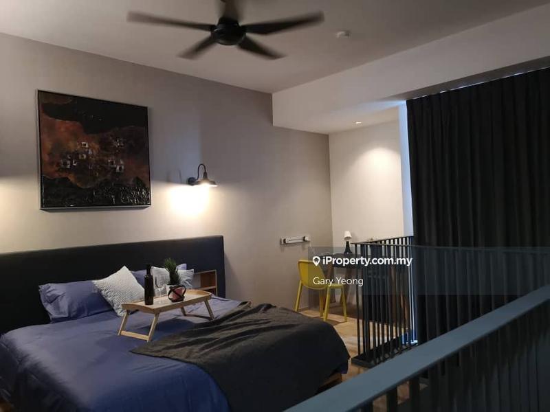 Condominium for Rent in Twy Duplex Condos by Gary Yeong - iProperty.com.my