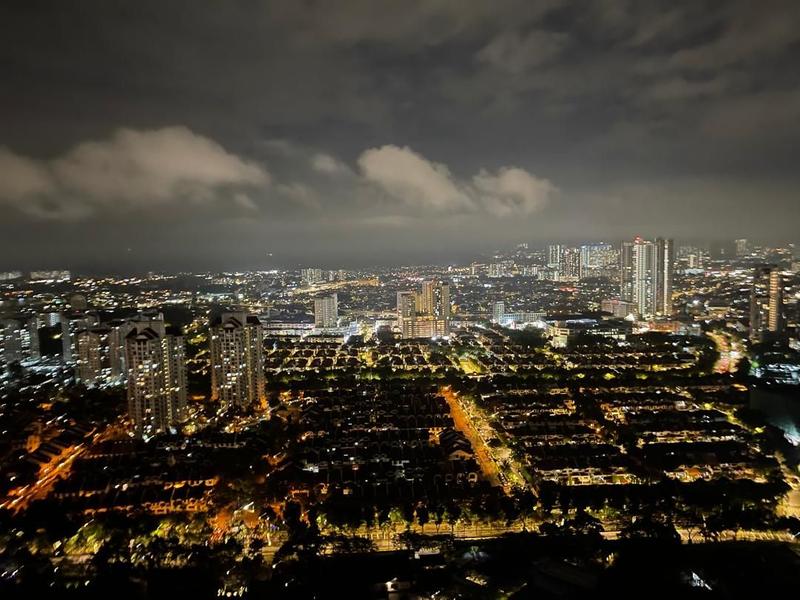 Service Residence for Sale in Park Regent @Desa Park City by Lucas Liew - iProperty.com.my