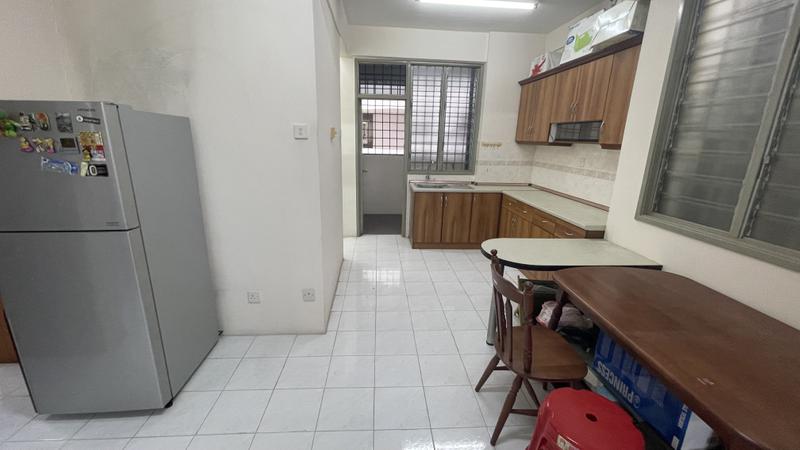 Kondominium untuk Dijual di Jay Series (Greenlane Heights Block J) oleh Gary Khoo - iProperty.com.my