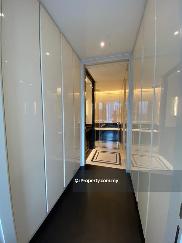 Kediaman Servis untuk Disewa di Pavilion Suites oleh Michael Kong - iProperty.com.my