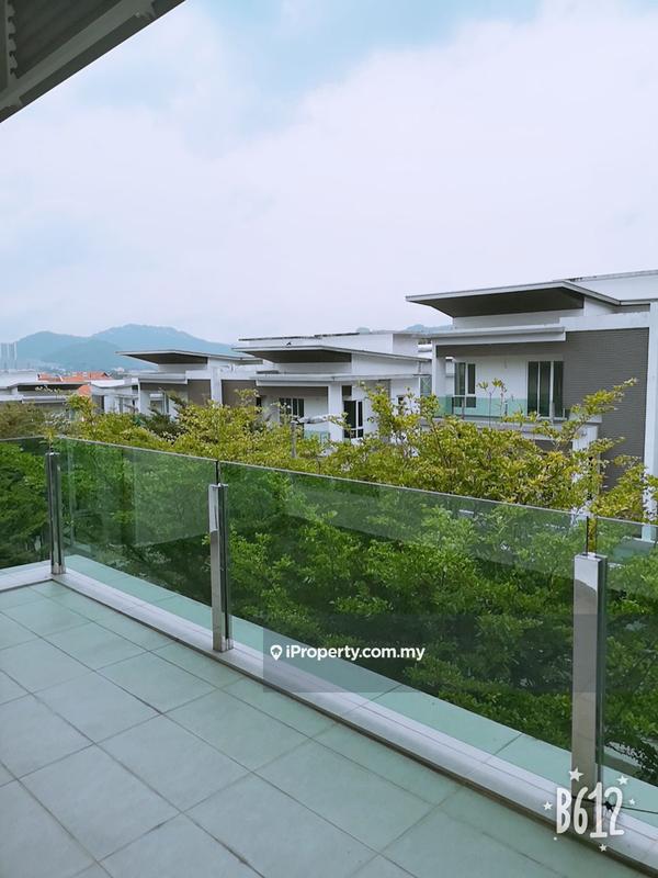 Semi-Detached House for Sale in Ampang, Ampang by Happy Kua - iProperty.com.my