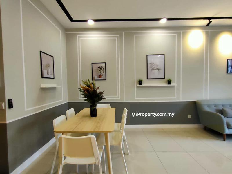 For Rent - Lexa Residence @ The Quartz WM