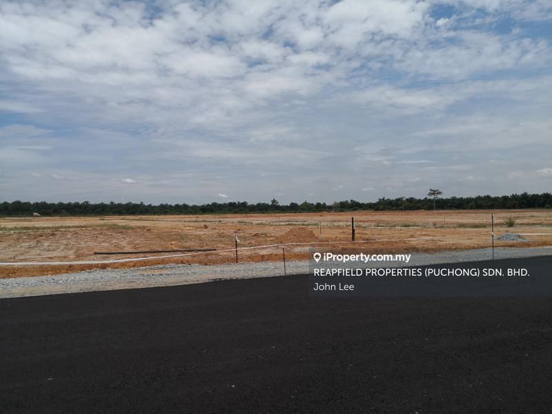 Tanah Perindustrian untuk Dijual di Kawasan Perindustrian Tanjung, Sepang oleh John Lee - Suria Industrial Park Land For Sale In Sepang KLIA - iProperty.com.my