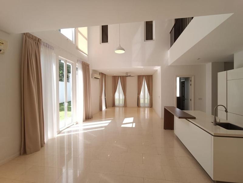 Semi-Detached House for Sale in Puteri Harbour, Iskandar Puteri (Nusajaya) by Owen Tan - iProperty.com.my