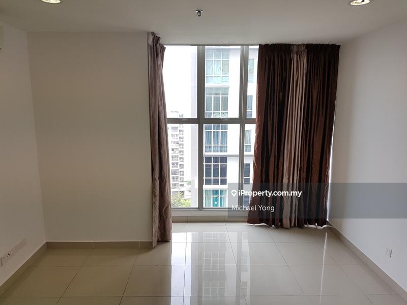 Residensi Servis untuk Disewa di 3 Elements oleh Michael Yong - iProperty.com.my