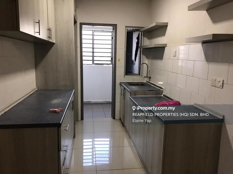 Kondominium untuk Dijual di The Wharf Residence oleh Elaine Yap - iProperty.com.my