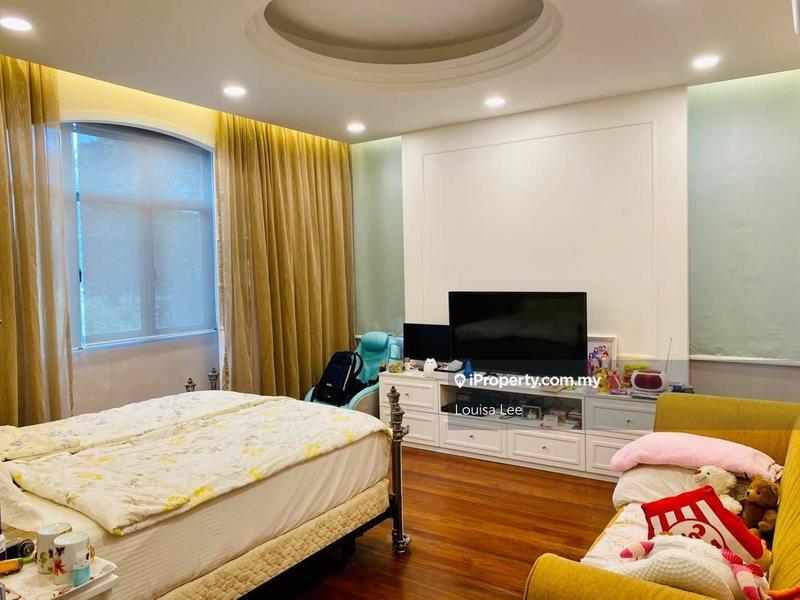 Bungalow House for Sale in Bukit Rimau, Shah Alam by Louisa Lee - iProperty.com.my