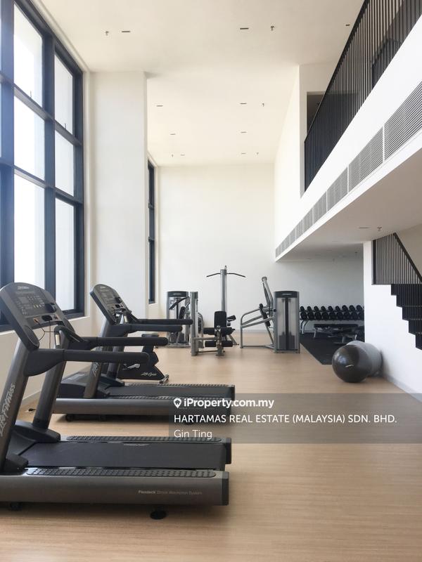 Condominium for Rent in The Hub by Gin Ting - iProperty.com.my