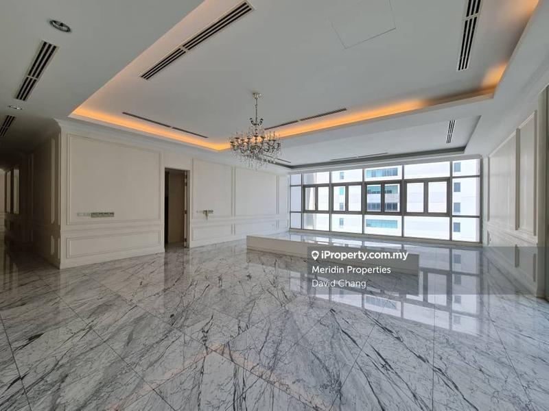 Service Residence for Rent in Marc Residence by David Chang - iProperty.com.my