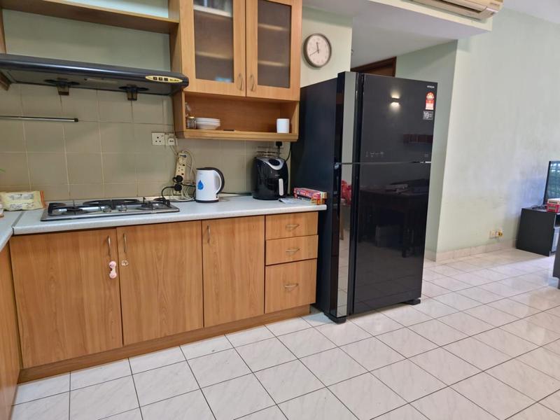 Condominium for Sale in Riana Green Condominium by Josephine Gooi - iProperty.com.my