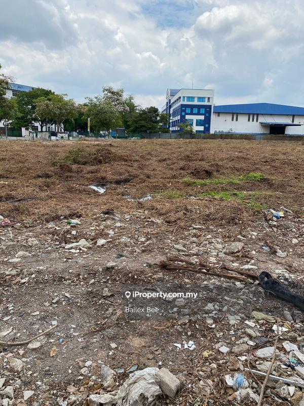 Tanah Perindustrian untuk Dijual di Taman Perindustrian Axis Seksyen 25, Shah Alam oleh Ballex Bee - iProperty.com.my