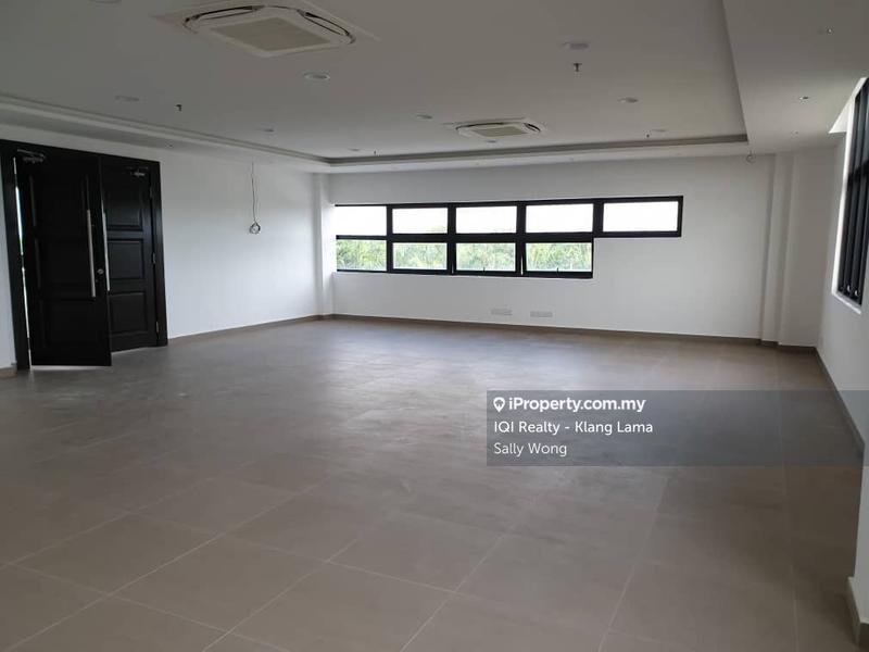 Gudang untuk Disewa di Telok Panglima Garang, Selangor oleh Sally Wong - iProperty.com.my