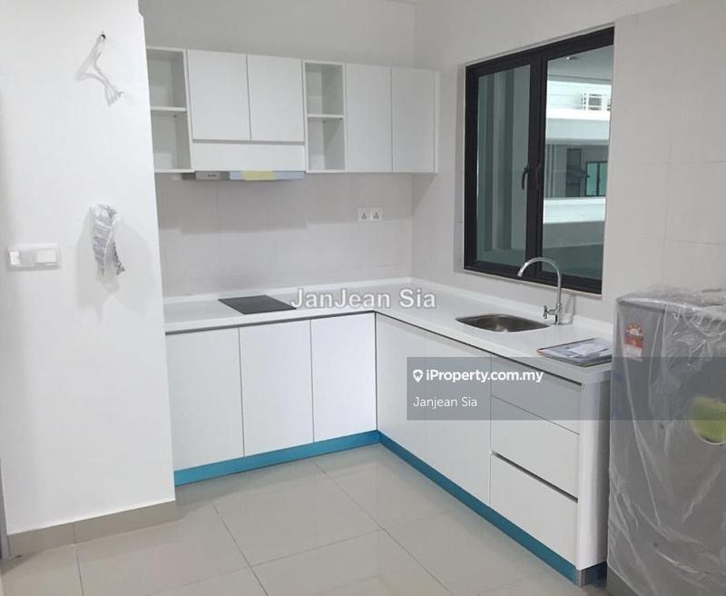 For Rent - Hedgeford 10 Residences